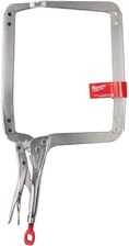 Zdjęcie Milwaukee Szczypce Zaciskowe Typ C Szerokie 18" 4932472259 - Pyskowice