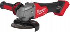 Milwaukee M18 FSAG125X-0X 4933478428