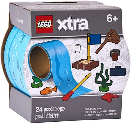 Lego Xtra 854065 Taśma Z Wodą