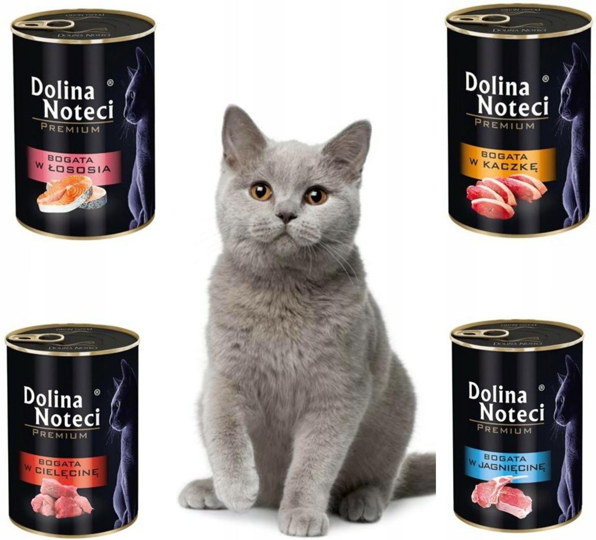 Dolina Noteci Piper Premium Mix 24X400G - zdjęcie 3 Dolina Noteci Piper Premium Mix 24X400G