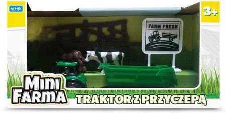 Artyk Mini farma Traktor