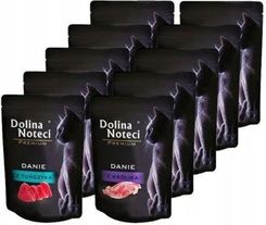 Zdjęcie Dolina Noteci Premium Mix Smaków 20X85G - Radom