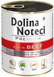 Dolina Noteci Premium Mix Smaków 10X800G