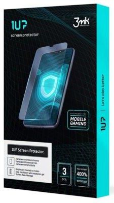 1Up Folia ochronna Screen Protector do Samsung Galaxy A51 (3 szt.)