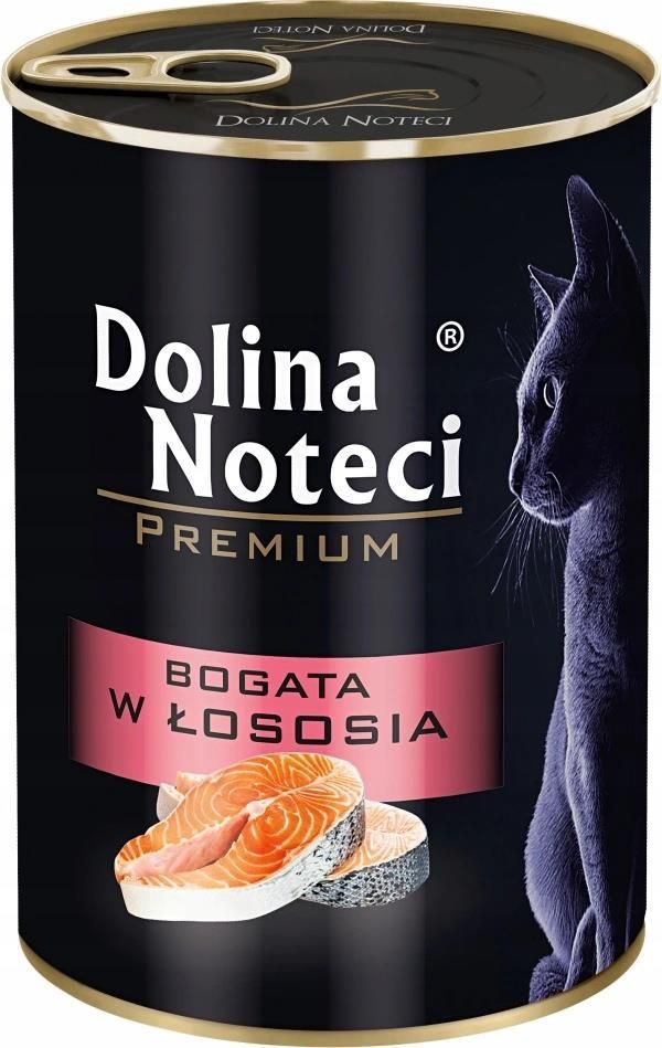 sprzedam Dolina Noteci Premium Bez Zboża Mix 12X400G na Ukrainie - zdjęcie 4