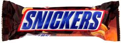 Master Foods Snickers 50g - Batoniki