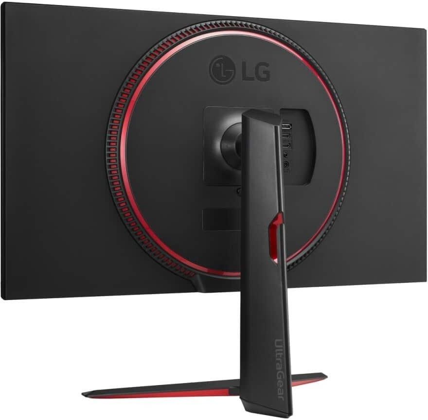 LG 32GN650-B 32インチモニター Amazon.co.jp: LG ゲーミングモニター UltraGear 32GN650-B 31.5