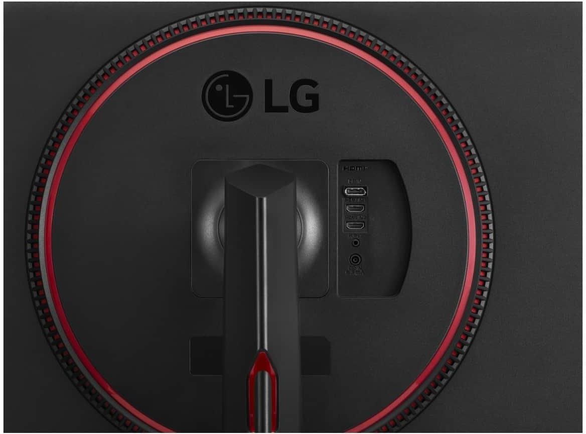 値下げしました✨LG UltraGear 32GN650-B 32'' UltraGear QHD HDR10 Monitor - 32GN650-B | LG USA