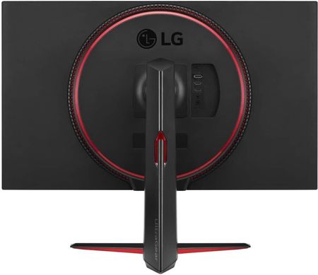 Monitor LG UltraGear 32GN650-B - Opinie i ceny na Ceneo.pl