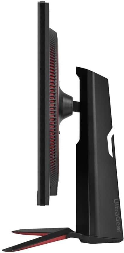 Monitor LG UltraGear 32GN650-B - Opinie i ceny na Ceneo.pl