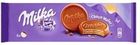 Ciasteczka MILKA chocowafer 180g