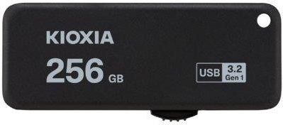 Kioxia Pendrive U365 256GB (LU365K256GG4)