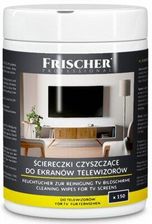 Frischer Chusteczki Do Ekranów Lcd/Tft/Led 150Szt. (FR00044T) - Środki czyszczące do sprzętu komputerowego