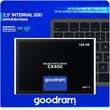 SSD GOODRAM 128GB CX400 G.2 2,5 SATA III (SSDPR-CX400-128-G2)