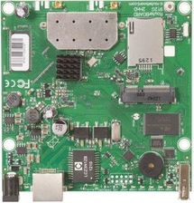 Mikrotik Router (RB912UAG2HPND)