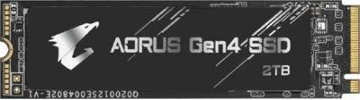 Gigabyte Dysk Aorus 2TB SSD (GPAG42TB)
