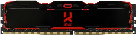GOODRAM DDR4 IRDM X 16GB 3000MHz CL16 SR DIMM (IR-X3000D464L16S/16G)