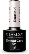 Claresa Extend Care 5 in 1 Keratin 1 5g