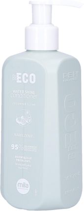 Mila Be Eco Water Shine Conditioner Odżywka Do Włosów Nawilżenie 250 ml