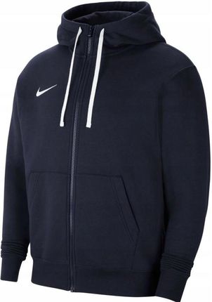 Męska bluza dresowa Nike Park 20 Fleece Hoodie 3XL