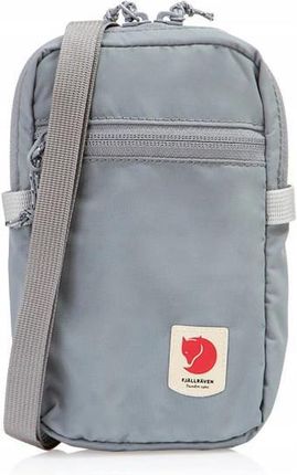 Torebka Fjallraven Shark Grey 23226-016