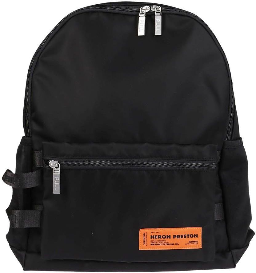 Heron Preston BACKPACK - Ceny i opinie - Ceneo.pl