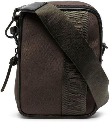 MONCLER エラスティックロコハントレキンス 8H74310899A6 999 Moncler bag - Ceny i opinie - Ceneo.pl
