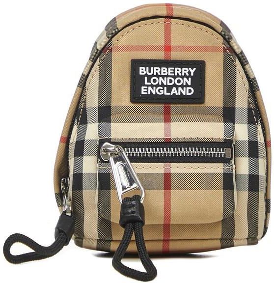 Burberry Brelok do kluczy - Ceny i opinie - Ceneo.pl