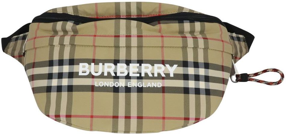 Bum 2025 bag burberry