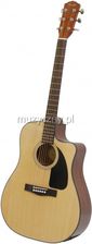 Zdjęcie Fender CD 60 CE NAT - Kraków