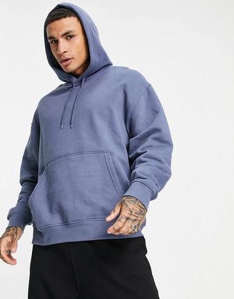 Weekday kori hoodie sale