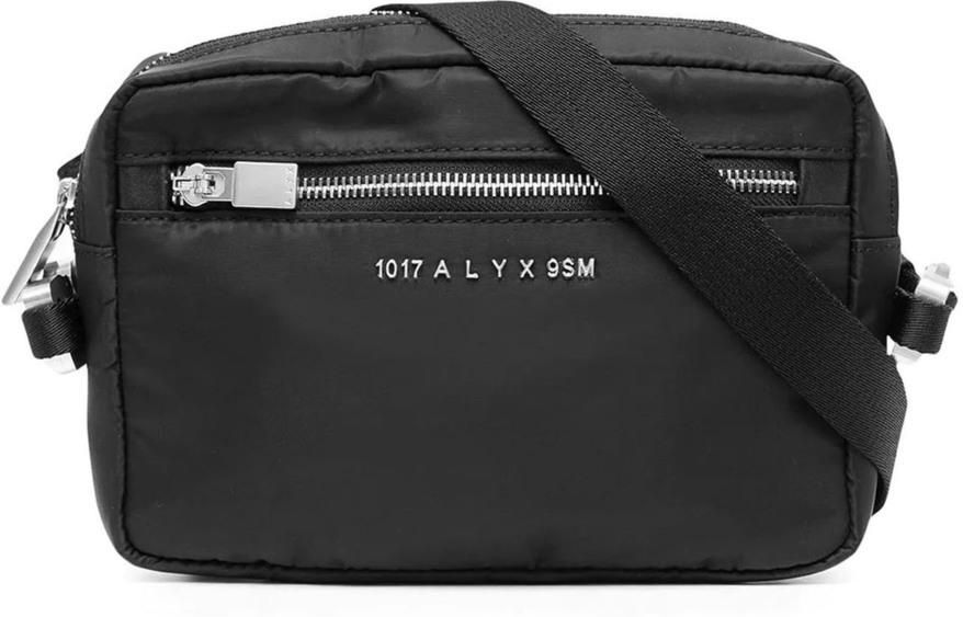 1017 ALYX 9SM Chest バッグ　マシューウィリアムズ 1017 ALYX 9SM Chest バッグ マシューウィリアムズ - メルカリ