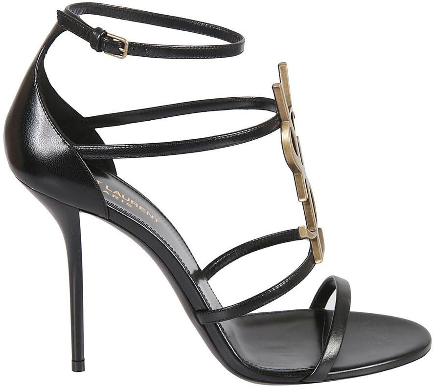 Saint Laurent CASSANDRA 100 YSL SA - Ceny i opinie - Ceneo.pl