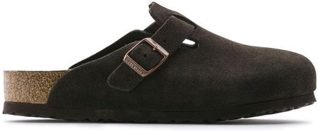 Birkenstock BOSTON SUEDE - Ceny i opinie - Ceneo.pl