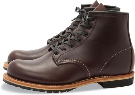Red Wing Shoes 9411 Beckman 6 Round Toe Boot - Ceny i opinie