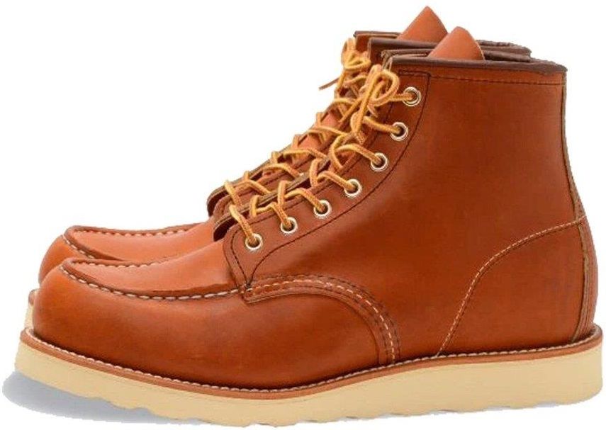 靴 REDWING 8108 US11D 8D 良品 11年】レッドウィング 8108 オックスフォード メイズ