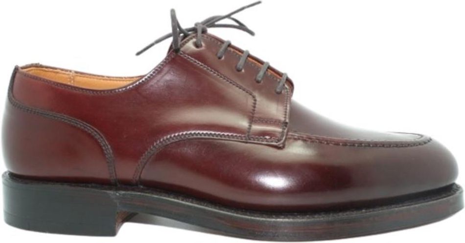 Crockett & Jones Onslow Cordovan shoes - Ceny i opinie