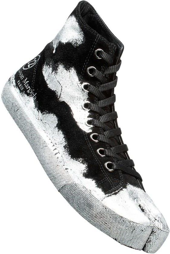 Maison Margiela Tabi sneakers - Ceny i opinie - Ceneo.pl