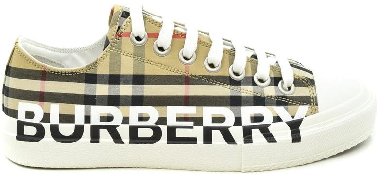 スニーカー Burberry SNEAKER (8095373 B9629) Burberry Sneaker - Ceny i opinie - Ceneo.pl