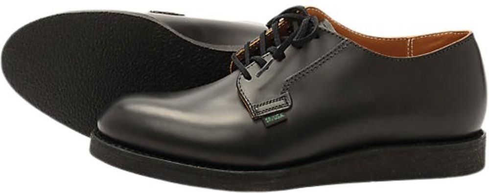 MHL. POSTMAN’S SHOE DANNER Postman Shoes Leather Shoes