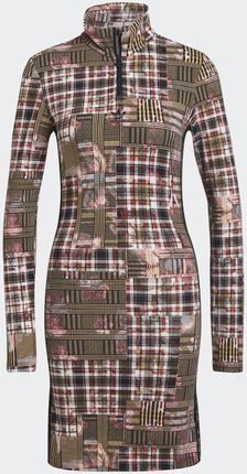 Adidas Her Studio London Dress H20461 - Ceny i opinie - Ceneo.pl