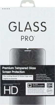 Telforceone Szkło hartowane Tempered Glass do Samsung A12 BOX