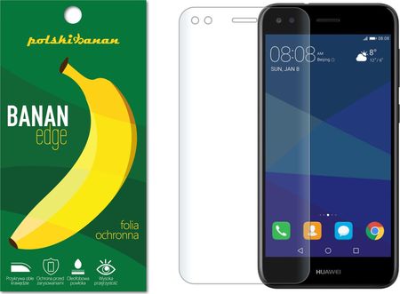Polski Banan Folia ochronna BananEdge do Huawei P9 Lite Mini