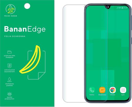 Polski Banan Folia ochronna BananEdge do Samsung Galaxy A40