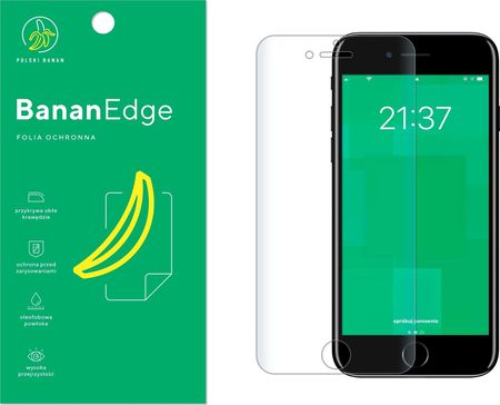 Polski Banan Folia ochronna BananEdge do Apple iPhone 6 / 6s