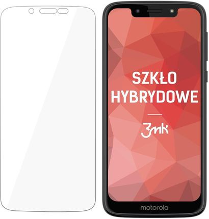 3Mk Motorola Moto G7 Play FG Lite