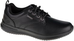 Zdjęcie Skechers Delson Antigo 65693-BBK 46 Czarne - Żerków