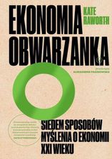 Zdjęcie Ekonomia obwarzanka (EPUB) - Kuźnia Raciborska