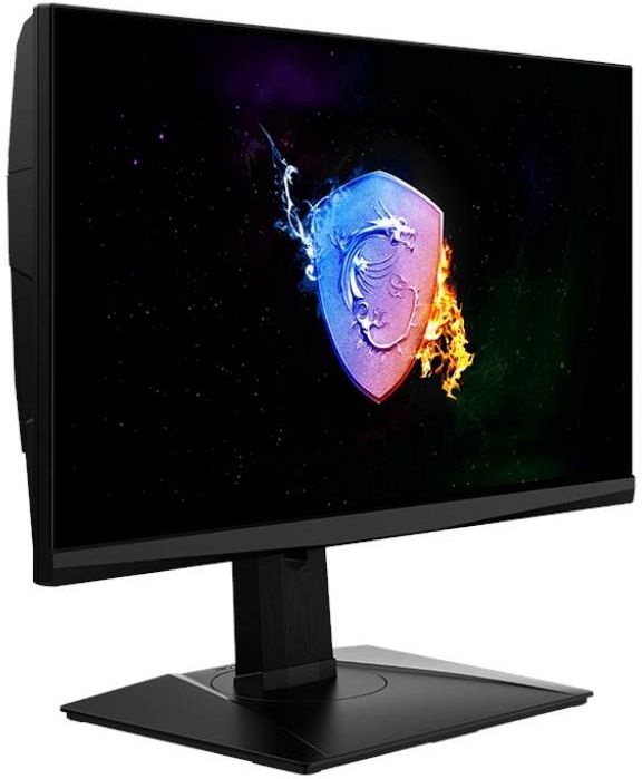 Monitor MSI Oculux 24,5 NXG253R - Opinie i ceny na Ceneo.pl