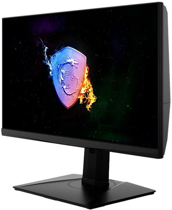 Nia MSI Oculux NXG253R 360Hz 24.5インチ Monitor MSI Oculux 24,5 NXG253R - Opinie i ceny na Ceneo.pl
